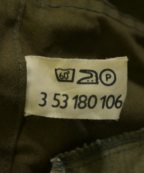 MILITARY เคลือบ Mod