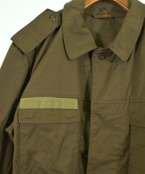 MILITARY เคลือบ Mod