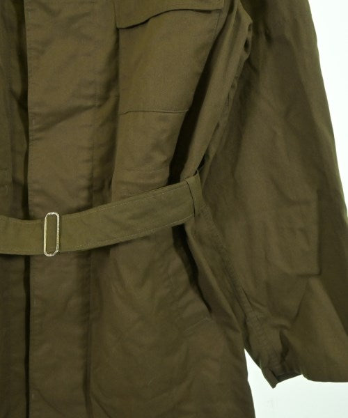 MILITARY เคลือบ Mod