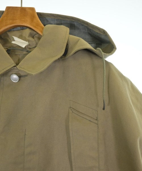 MILITARY เสื้อโค้ท อื่น