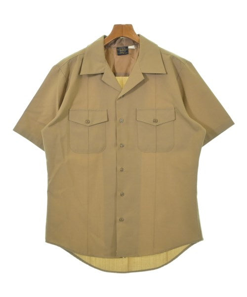 MILITARY เสื้อลำลอง