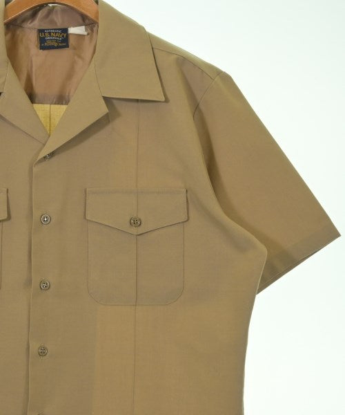 MILITARY เสื้อลำลอง