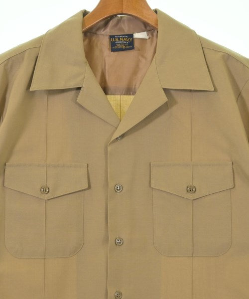 MILITARY เสื้อลำลอง