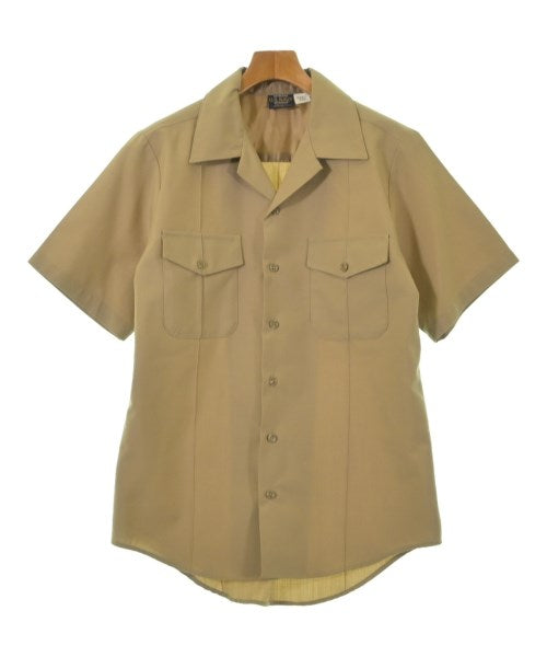 MILITARY เสื้อลำลอง