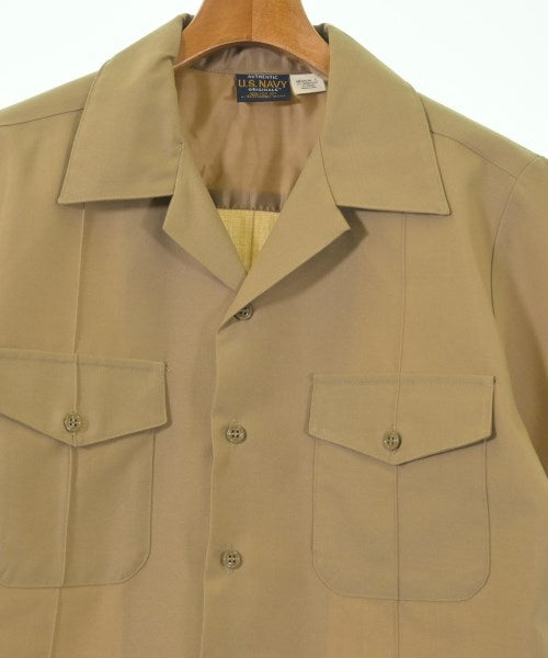 MILITARY เสื้อลำลอง