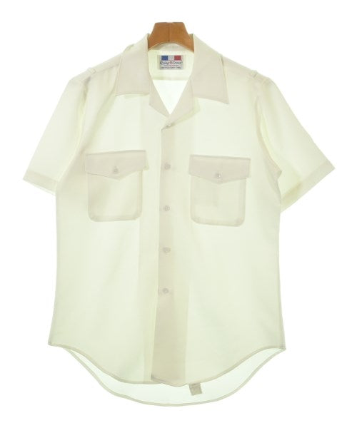 MILITARY เสื้อลำลอง