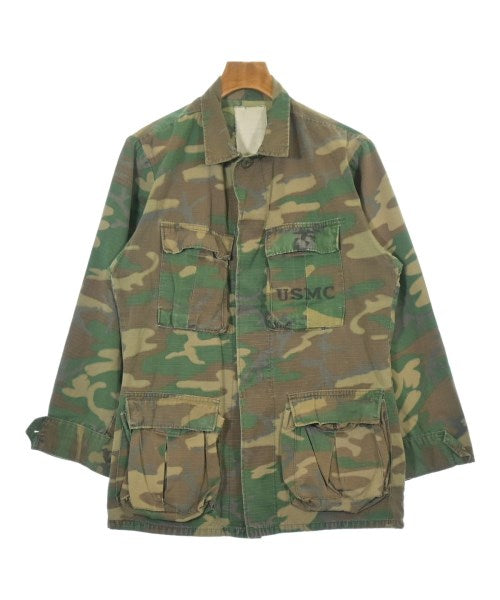 MILITARY แจ็กเก็ตทหาร