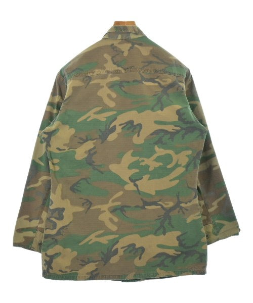 MILITARY แจ็กเก็ตทหาร