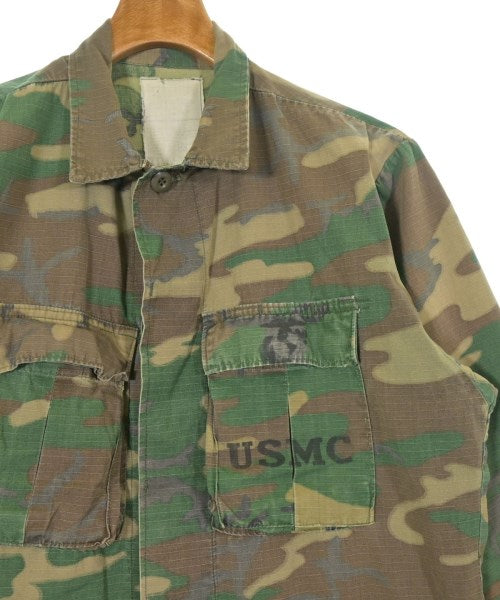 MILITARY แจ็กเก็ตทหาร