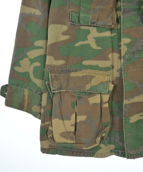 MILITARY แจ็กเก็ตทหาร