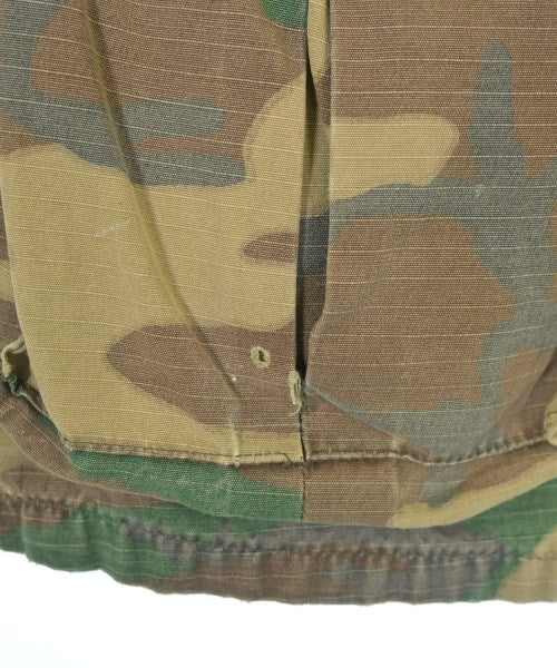 MILITARY แจ็กเก็ตทหาร