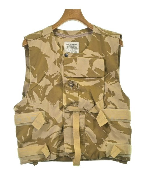 MILITARY แจ็กเก็ตทหาร