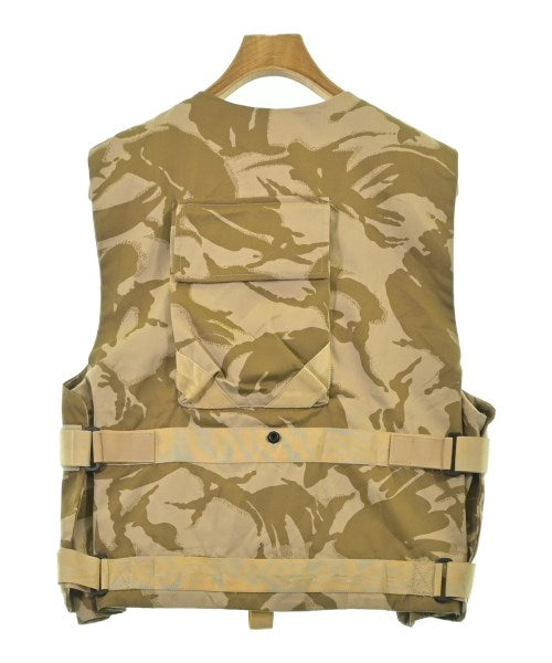 MILITARY แจ็กเก็ตทหาร