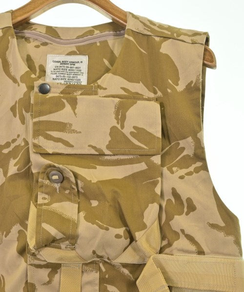 MILITARY แจ็กเก็ตทหาร