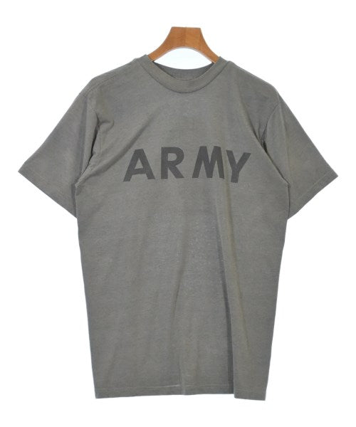MILITARY เสื้อยืด/เสื้อท็อปส์