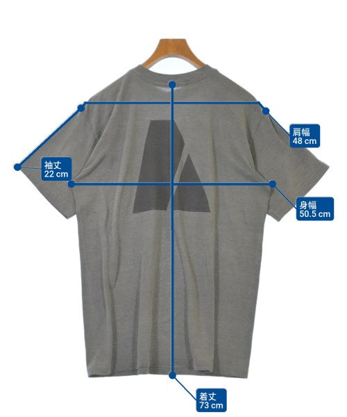 MILITARY เสื้อยืด/เสื้อท็อปส์