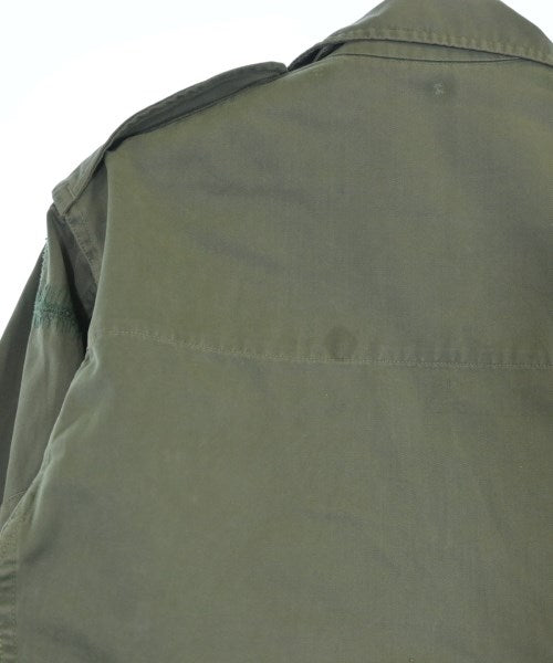 MILITARY แจ็กเก็ตทหาร