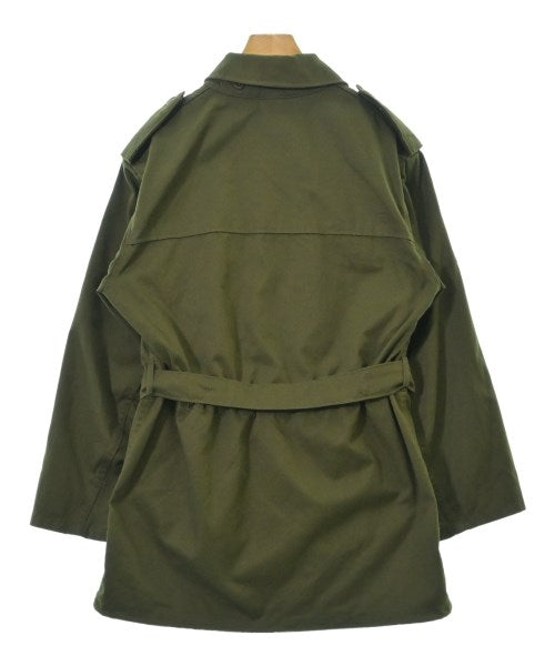 MILITARY แจ็กเก็ตทหาร