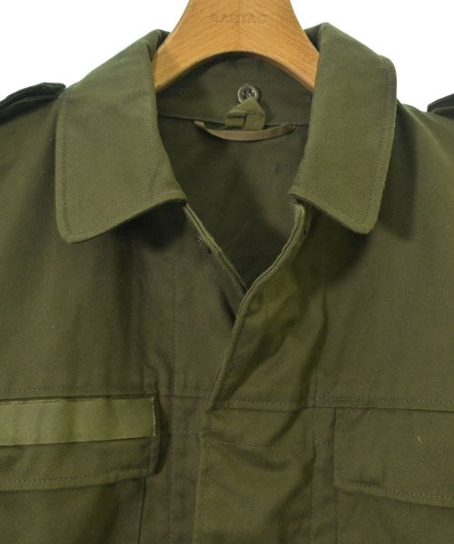 MILITARY แจ็กเก็ตทหาร