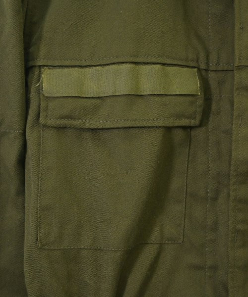 MILITARY แจ็กเก็ตทหาร