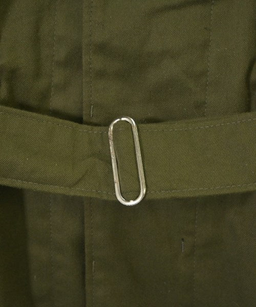 MILITARY แจ็กเก็ตทหาร