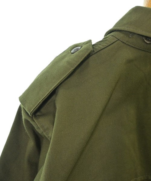 MILITARY แจ็กเก็ตทหาร