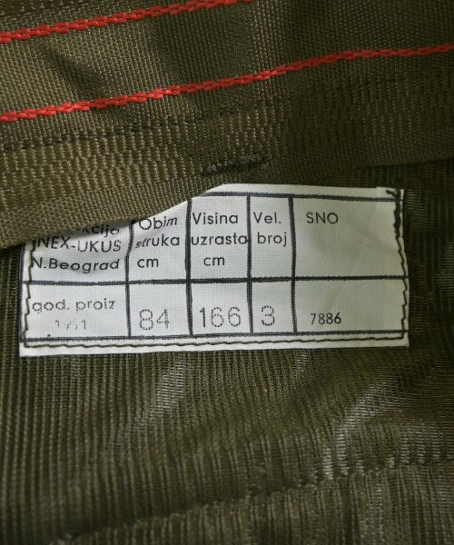 MILITARY กางเกง อื่น