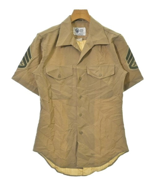 MILITARY เสื้อลำลอง