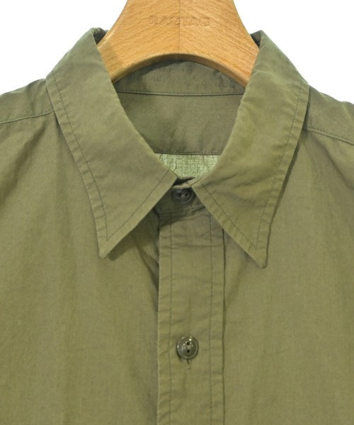 BUZZ RICKSON'S เสื้อลำลอง