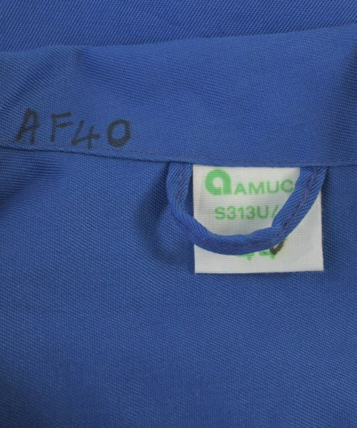 MILITARY เสื้อโค้ทเชสเตอร์ฟิลด์