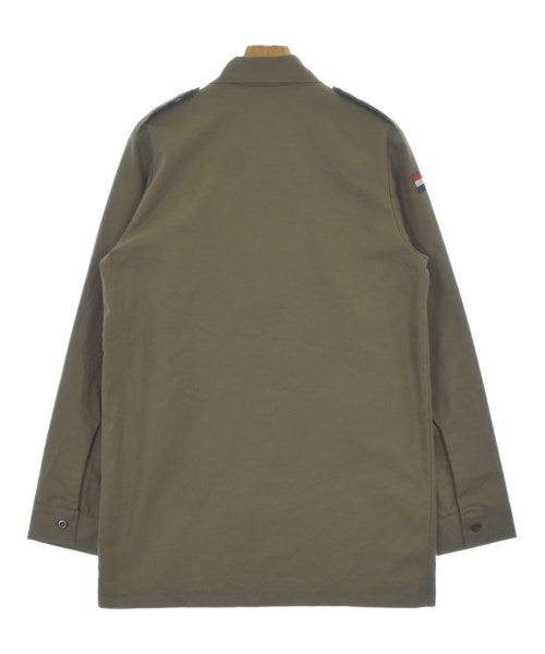 MILITARY เสื้อลำลอง