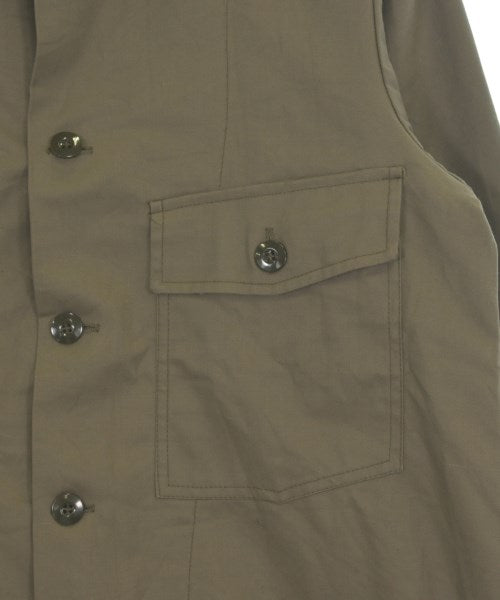 MILITARY เสื้อลำลอง