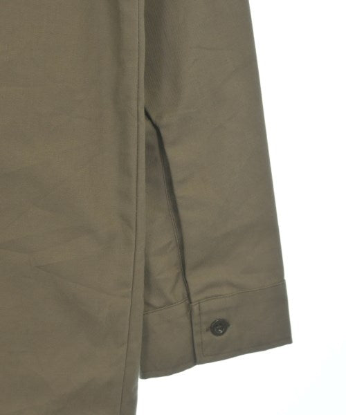 MILITARY เสื้อลำลอง