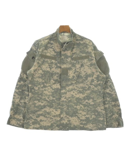 MILITARY แจ็กเก็ตทหาร