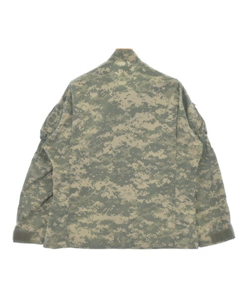 MILITARY แจ็กเก็ตทหาร