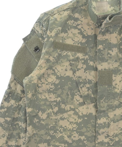 MILITARY แจ็กเก็ตทหาร