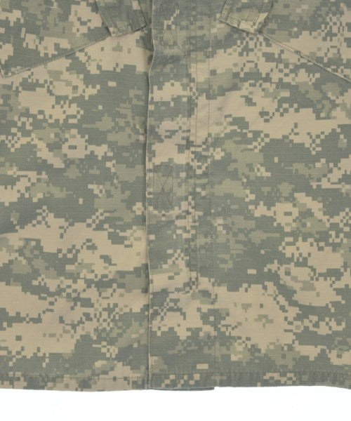 MILITARY แจ็กเก็ตทหาร