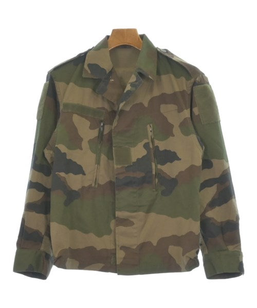 MILITARY แจ็กเก็ตทหาร