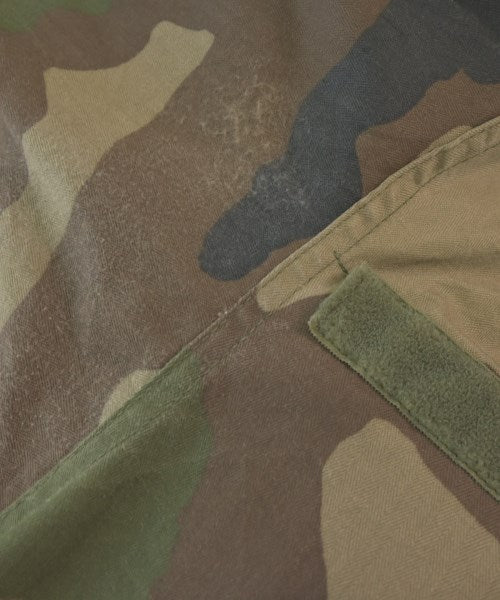 MILITARY แจ็กเก็ตทหาร