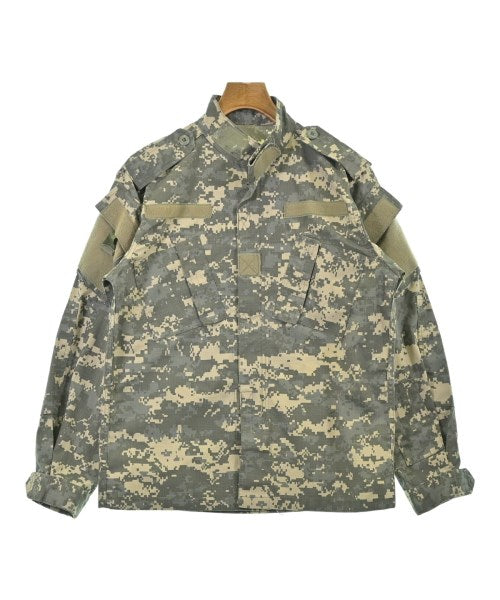 MILITARY แจ็คเก็ตเบลาส์ อื่น