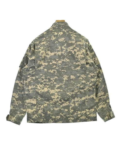 MILITARY แจ็คเก็ตเบลาส์ อื่น