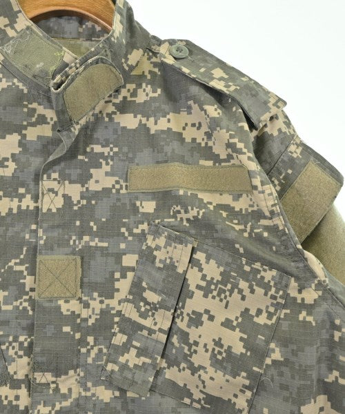 MILITARY แจ็คเก็ตเบลาส์ อื่น