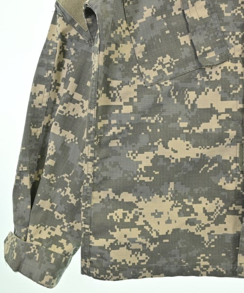 MILITARY แจ็คเก็ตเบลาส์ อื่น