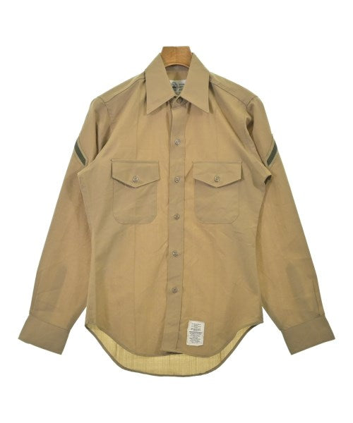 MILITARY เสื้อลำลอง