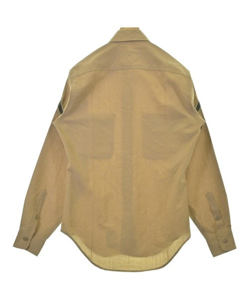 MILITARY เสื้อลำลอง