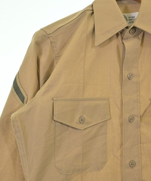MILITARY เสื้อลำลอง