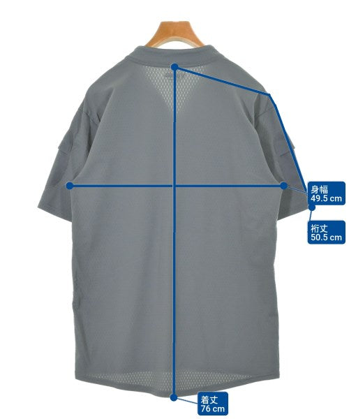 MILITARY เสื้อยืด/เสื้อท็อปส์