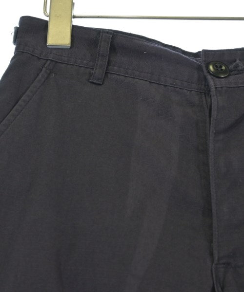 MILITARY กางเกงมีกระเป๋าข้างกางเกง2-4 กระเป๋า