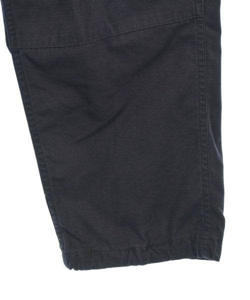 MILITARY กางเกงมีกระเป๋าข้างกางเกง2-4 กระเป๋า