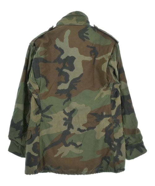 MILITARY แจ็กเก็ตทหาร